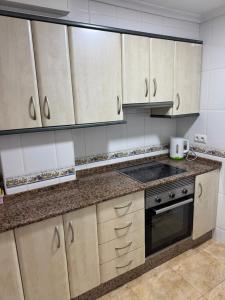 Gallery image of Francia in Cullera +23 photos