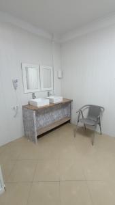 Fotografie z fotogalerie ubytování Hostel Bretema v destinaci Lugo + 16 fotografií