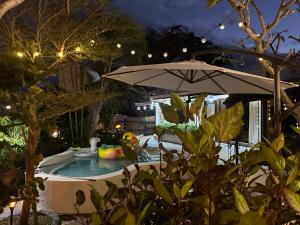 Fotografie z fotogalerie ubytování 大光畫莊庭院 v destinaci Hengchun Old Town + 37 fotografií
