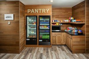 תמונה מהגלריה של Four Points by Sheraton Appleton באפלטון