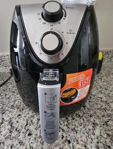Facilități de preparat ceai și cafea la Flat Pampulha orla prox Mineirão com varanda