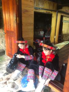 Galeriebild der Unterkunft Trường Giang Homestay in Cao Bằng