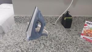 Imagine din galeria proprietății Flat Pampulha orla prox Mineirão com varanda în Belo Horizonte