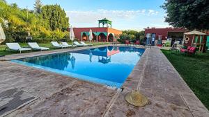 Gallery image of Tente berbère in Marrakech