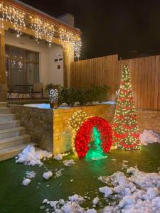 Fotografie z fotogalerie ubytování Guest house Wishmore v destinaci Banja