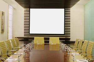 Konferenční prostory v ubytování Four Points By Sheraton Riyadh Khaldia