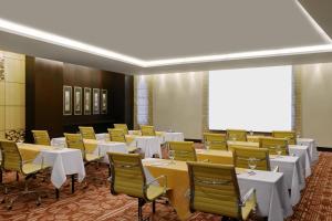Fotografie z fotogalerie ubytování Four Points By Sheraton Riyadh Khaldia v Rijádu