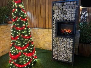 Fotografie z fotogalerie ubytování Guest house Wishmore v destinaci Banja