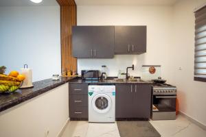 Fotografie z fotogalerie ubytování Charming & refined apartment v destinaci Libreville