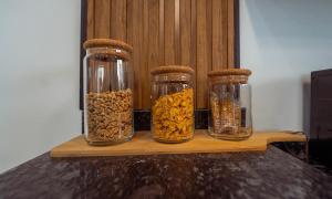 Fotografie z fotogalerie ubytování Charming & refined apartment v destinaci Libreville