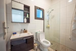 Fotografie z fotogalerie ubytování Charming & refined apartment v destinaci Libreville + 6 fotografií