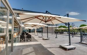 Fotografie z fotogalerie ubytování Dedeman Güre Nurhayat Thermal Resort&SPA v destinaci Edremit