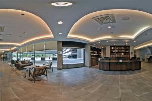 Foto dalla galleria di Four Points by Sheraton Boston Newton a Newton