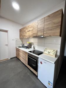 Fotografie z fotogalerie ubytování Etno Dzoli v destinaci Kopaonik + 18 fotografií