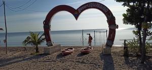 Φυσικό τοπίο κοντά σε αυτή η παραθεριστική κατοικία