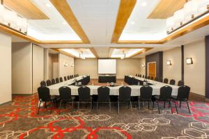 Konferenční prostory v ubytování Four Points by Sheraton San Diego