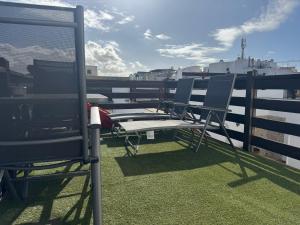 科拉雷侯Vivienda Vacacional Casa Lina的相册照片