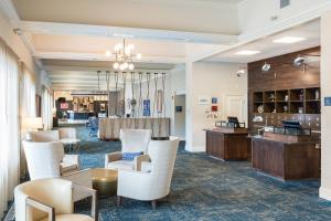 Mynd úr myndasafni af Four Points by Sheraton Eastham Cape Cod í Eastham