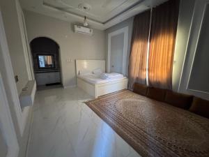 Fotografija v galeriji nastanitve شالية واحة الهدوء راس الحد v mestu Al Ḩadd