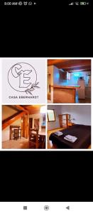 トレベリンにあるCasa Eberhardtの台所写真集