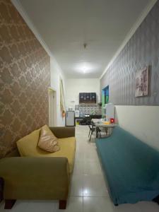 Gallery image of Villa ERICK Batu dekat Jatimpark 2 in Tlekung