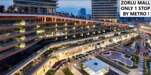 Fotografie z fotogalerie ubytování Dolce Vita Suite Hotel v destinaci Istanbul