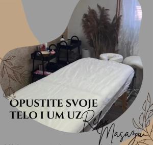 Fotografie z fotogalerie ubytování Hostel Stan Na Dan v destinaci Šabac