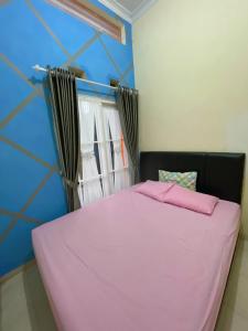 Gallery image of Villa ERICK Batu dekat Jatimpark 2 in Tlekung +5 photos