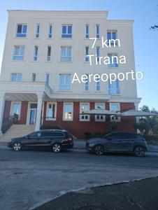 Fotografie z fotogalerie ubytování Hotel 3A v destinaci Kashari