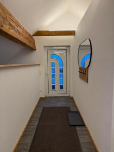 Mynd úr myndasafni af Ferienwohnung Unsere Mühle í Kirchbach