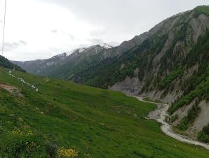 AdishiGuest house River side的相册照片
