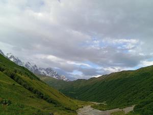 AdishiGuest house River side的相册照片