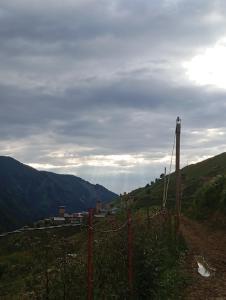 AdishiGuest house River side的相册照片