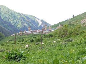AdishiGuest house River side的相册照片