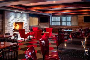 Foto dalla galleria di Four Points by Sheraton Chicago O'Hare a Schiller Park