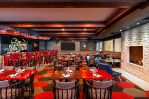 Foto dalla galleria di Four Points by Sheraton Chicago O'Hare a Schiller Park