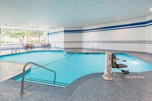 Foto dalla galleria di Four Points by Sheraton Chicago O'Hare a Schiller Park