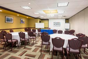 Foto dalla galleria di Four Points by Sheraton Chicago O'Hare a Schiller Park