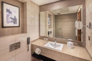 Vannituba majutusasutuses Four Points by Sheraton Jeddah Corniche