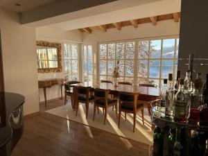 Fotografie z fotogalerie ubytování Villa Kitzbühel v destinaci Kirchberg in Tirol