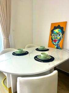Fotografie z fotogalerie ubytování Luxurious 2 bedroom en-suite Apartment in kileleshwa v destinaci Nairobi