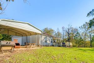 Billede fra billedgalleriet på The Hill-Ton - Lake View, Across from 1215 Launch i Zwolle