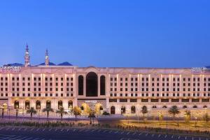 Hoone, kus hotell asub