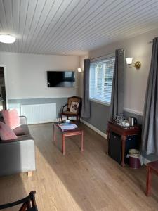 Imagen de la galería de The Claymore Guest House, en Pitlochry