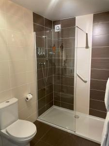 Imagen de la galería de The Claymore Guest House, en Pitlochry