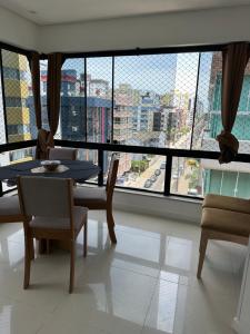 Γενική θέα στο βουνό ή θέα στο βουνό από  αυτό το διαμέρισμα