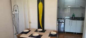 Ένα μπάνιο στο Casa vacanze ROSMARINO +37 φωτογραφίες