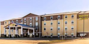 Gallery image of MainStay Suites Watford City - Event Center in Watford City
