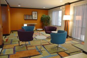 Fotografie z fotogalerie ubytování Fairfield Inn & Suites Houston Channelview v destinaci Channelview