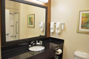 Fotografie z fotogalerie ubytování Fairfield Inn & Suites Houston Channelview v destinaci Channelview